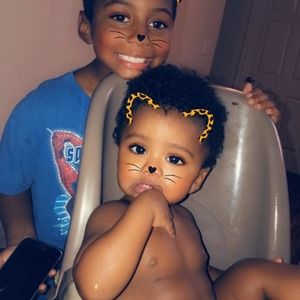 Meet your Posher, Mea